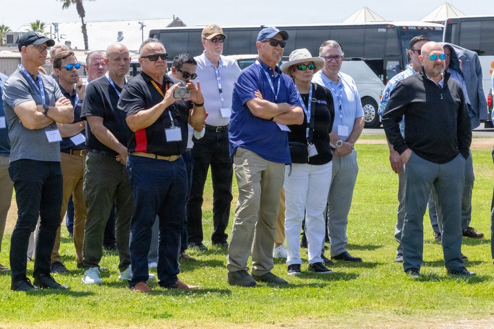 Navy Employer Recognition Event 2026