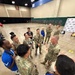 Chief Master Sgt. of the Air Force visits Warrior Games 2026
