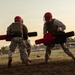 CLR-17 Marines, Sailors compete in pugil stick bouts
