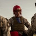 CLR-17 Marines, Sailors compete in pugil stick bouts