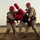 CLR-17 Marines, Sailors compete in pugil stick bouts CLR-17 Marines, Sailors compete in pugil stick bouts