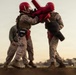 CLR-17 Marines, Sailors compete in pugil stick bouts