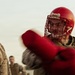 CLR-17 Marines, Sailors compete in pugil stick bouts