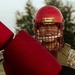 CLR-17 Marines, Sailors compete in pugil stick bouts