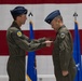 Col. Scott Mills assumes command of the 57 WG
