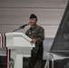 Col. Scott Mills assumes command of the 57 WG