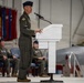 Col. Scott Mills assumes command of the 57 WG