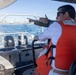 ASW Derrick Anderson Visits Naval Special Warfare Group Eight