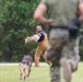 MCAS Beaufort PMO K-9 Explosive Detection and Bite Test