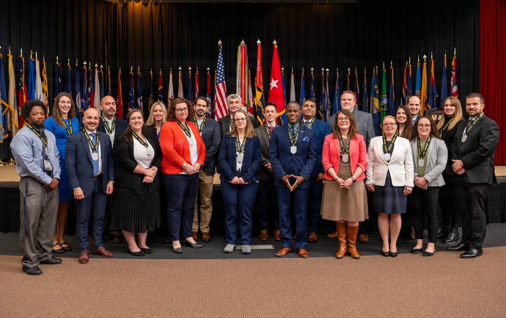DEVCOM Distinguished Leaders Program