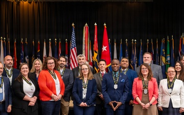 DEVCOM Distinguished Leaders Program