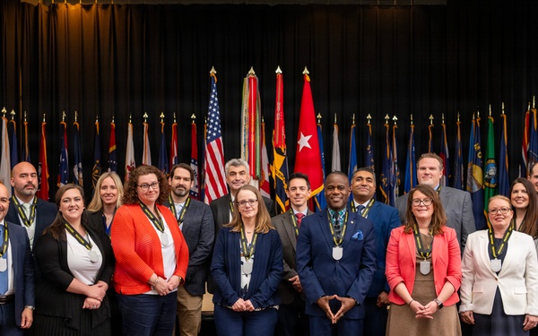 DEVCOM Distinguished Leaders Program