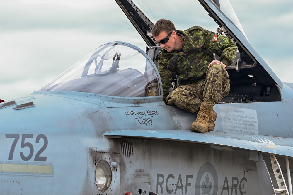Allies &amp; Partners: RED FLAG-Alaska 26-2 strengthens interoperability