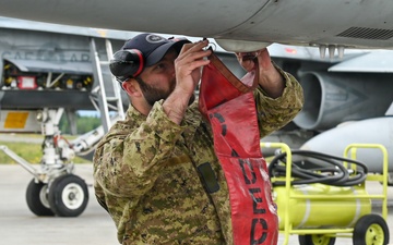 Allies &amp; Partners: RED FLAG-Alaska 26-2 strengthens interoperability