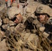 1st Battalion, 24th Marines Conduct Platoon Attack at Range 400