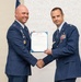 375th Comptroller Squadron welcomes new commander