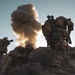 1st Battalion, 24th Marines Conduct Platoon Attack at Range 400