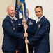 375th Comptroller Squadron welcomes new commander