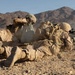 1st Battalion, 24th Marines Conduct Platoon Attack at Range 400