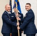375th Comptroller Squadron welcomes new commander