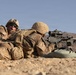 1st Battalion, 24th Marines Conduct Platoon Attack at Range 400