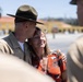 Sgt. Maj. Kholodov Retirement Ceremony