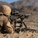 1st Battalion, 24th Marines Conduct Platoon Attack at Range 400