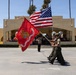 Sgt. Maj. Kholodov Retirement Ceremony
