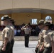 Sgt. Maj. Kholodov Retirement Ceremony