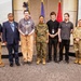 Student researchers tackle real-world cyber challenges at USCYBERCOM's ‘26 Cyber RECon