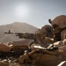 1st Battalion, 24th Marines Conduct Platoon Attack at Range 400