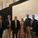 SAVE International 2026 Honors &amp; Awards Ceremony USACE Recipients Pose for Group Photo