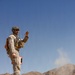 1st Battalion, 24th Marines Conduct Platoon Attack at Range 400