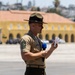 Sgt. Maj. Kholodov Retirement Ceremony