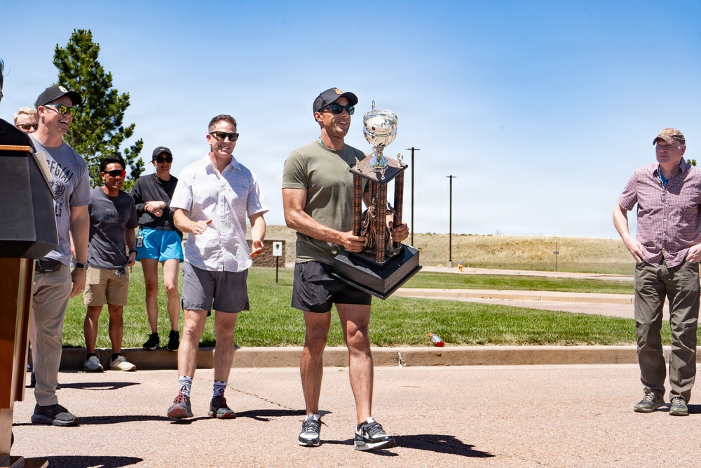 10th SFG (A) Concludes 74th Annual Originals Week