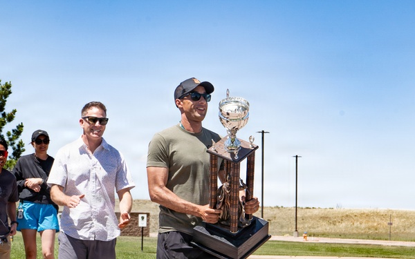 10th SFG (A) Concludes 74th Annual Originals Week