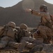 1st Battalion, 24th Marines Conduct Platoon Attack at Range 400