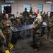 Major General Corner visits Operation Sentinel Justice