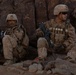 1st Battalion, 24th Marines Conduct Platoon Attack at Range 400