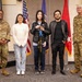 Student researchers tackle real-world cyber challenges at USCYBERCOM's ‘26 Cyber RECon