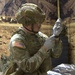 Conventional Units Prepare for Future Battlefield Casualty Care Through Valkyrie Training