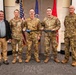 Student researchers tackle real-world cyber challenges at USCYBERCOM's ‘26 Cyber RECon