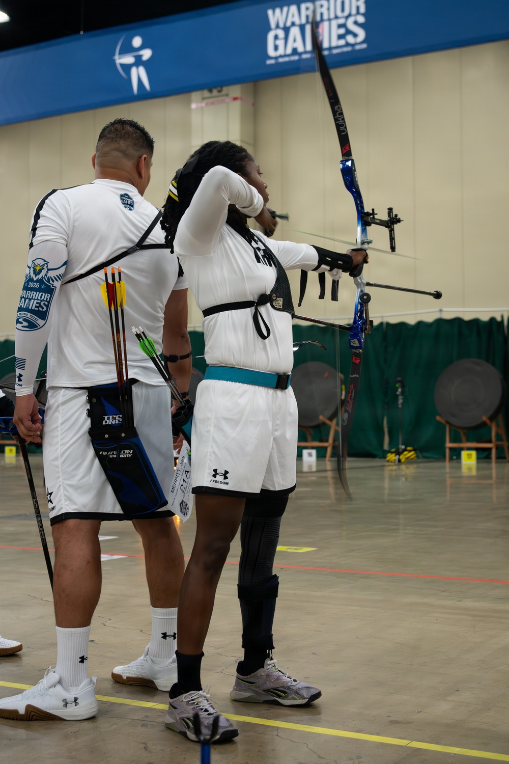 2026 Warrior Games
