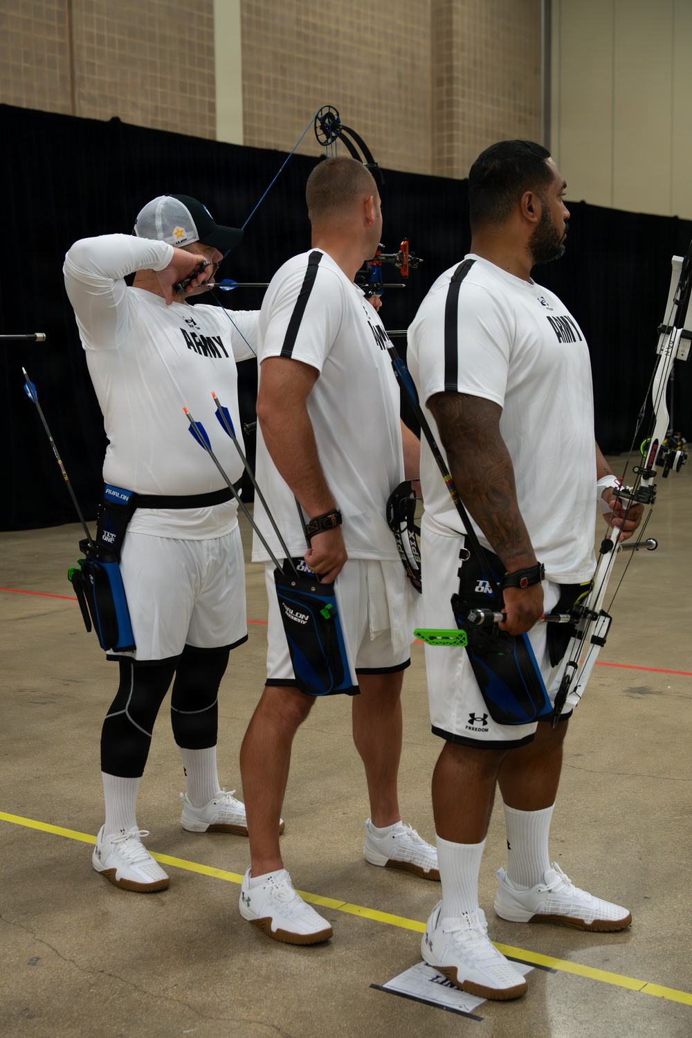 2026 Warrior Games