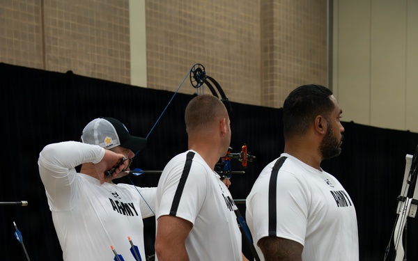 2026 Warrior Games