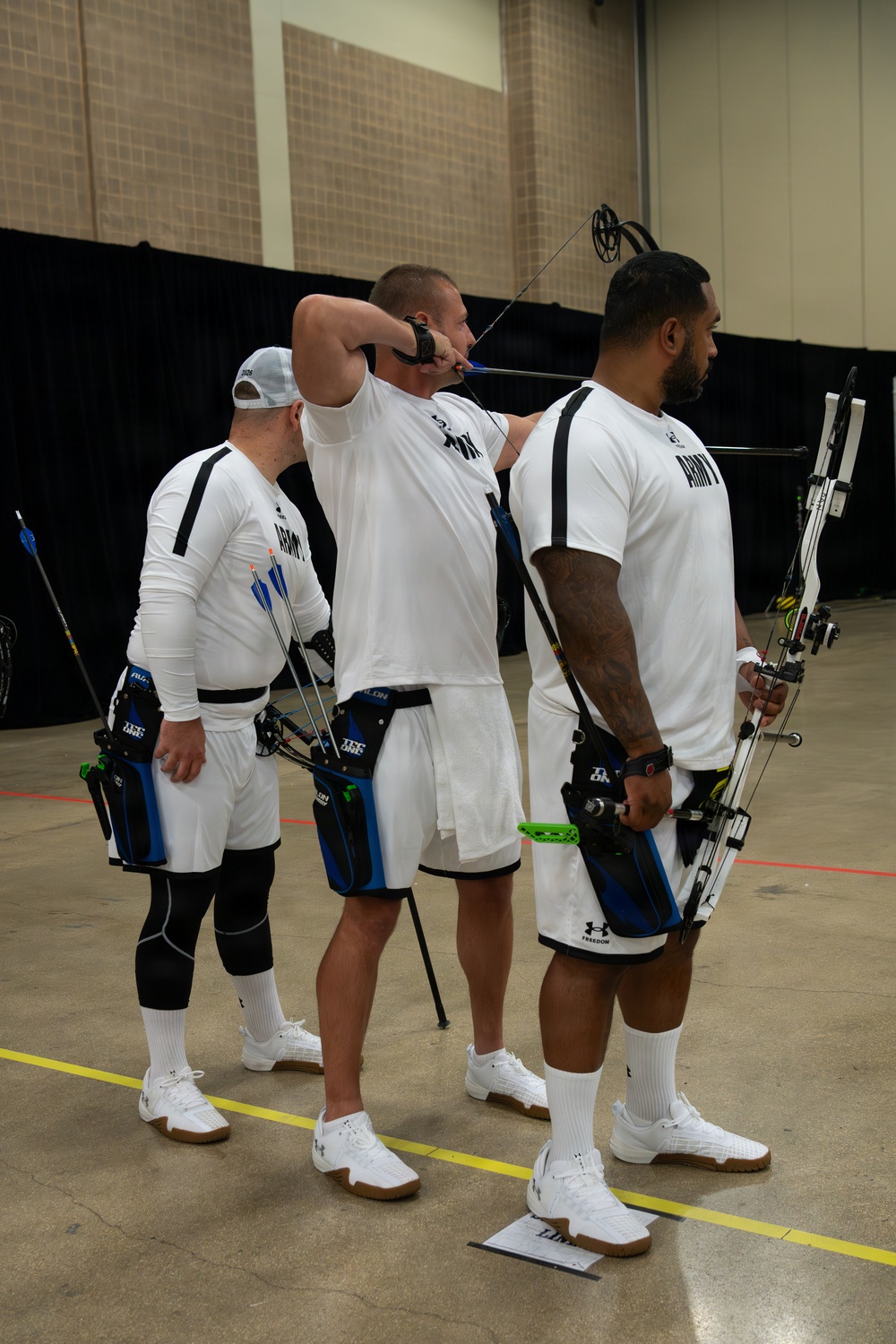 2026 Warrior Games