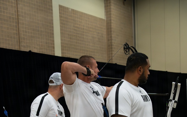 2026 Warrior Games