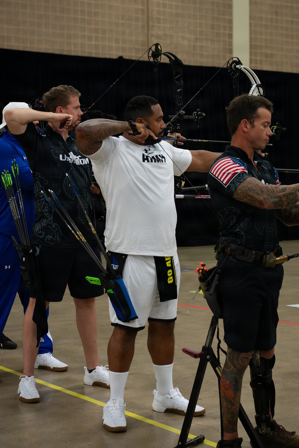 2026 Warrior Games