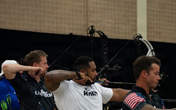 2026 Warrior Games