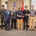 Student researchers tackle real-world cyber challenges at USCYBERCOM's ‘26 Cyber RECon
